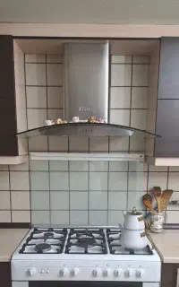 هود شومینه ای بیمکث