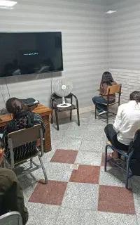 کلاس کنکور