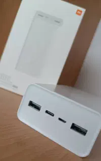 پاور بانک شیائومی ۳۰ هزار