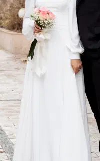 لباس محضر