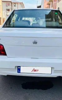 پراید 132