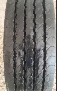 یک حلقه لاستیک تیوبلس