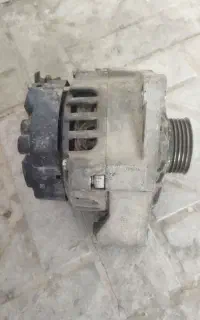 دینام کامل پارس TU5