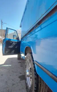 فروش نیسان استثنایی خوش رکاب