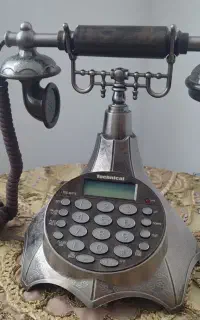 تلفن سنتی