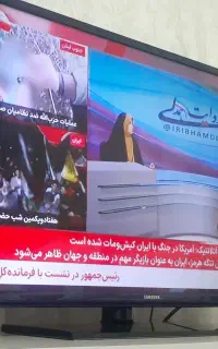 تلویزیون سامسونگ ۴۰ اینچ