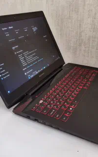 رایانه همراه i7