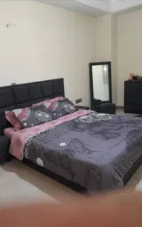 لوکس تخت
