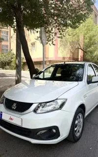 سایناsمدل ۱۴۰۲دوگانه شرکتی(نقد و اقساط)