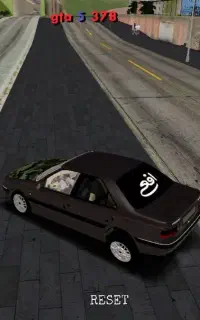 جی تی ای شوتی با کیفیت