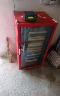دستگاه جوجه کشی مشهد برق