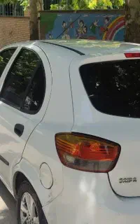 تیبا 2