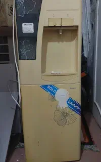 آبسردکن یخچال دار