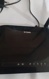 مودم D link
