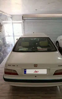 پژو پارس tu5