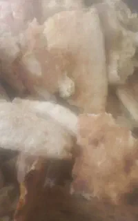 نان خشک تمیز