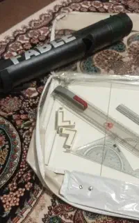 تخته نقشه کشی