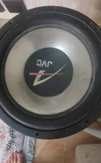 ساب جی وی سی دهنه بزرگ
