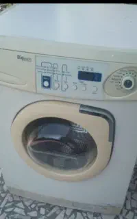 لباسشویی خشک کن