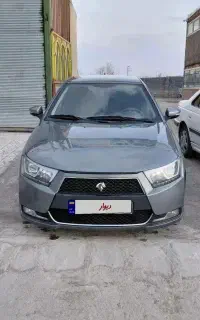 دنا پلاس ۱۴۰۰