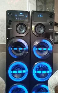 اسپیکر آرگون AR-C1040