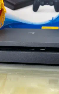 پلی استیشن 4 اسلیم کپی خور فول گیم(یک ترا) ps4