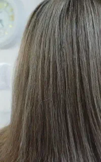 آموزش مواد لایت وکراتین