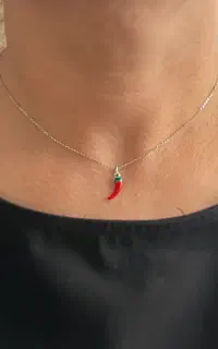 گردنبند پینترسی