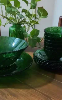 سرویس پذیرایی ۶ نفره