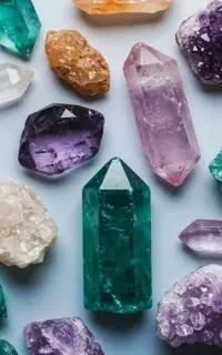 سنگ های قیمتی و قدیمی سینم