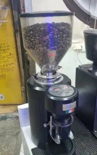 آسیاب صنعتی قهوه لواک n800