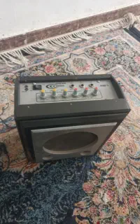 باندآمپری فایر