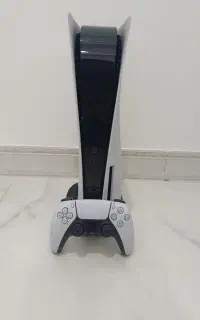 ps5  درحد دیسک خور