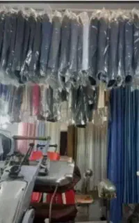خشکشویی وسفیدشویی واتوکشی