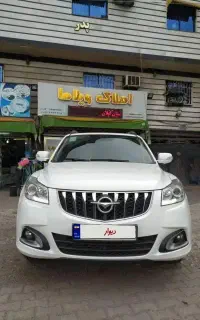 هایما s7 مدل ۹۷