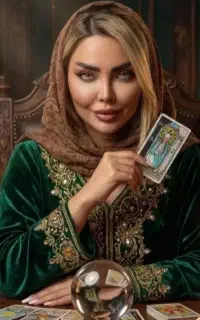فال تاروت تخصصی