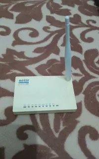 وای فای NeTiS
