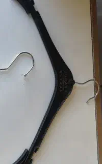 چوب رختی  لباس