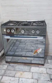 اجاق گاز