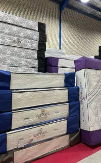 تشک دارایِ تاییدیه پزشکی خداحافظ کمردردوبخوابی۰/۵