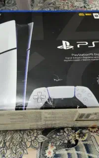 ps5 slim دیجیتال