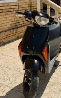 موتور پاکشتی