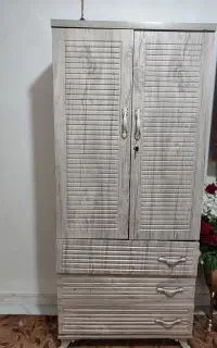کمد جا لباس
