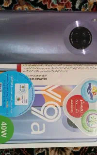 گوشی هواوی Y9