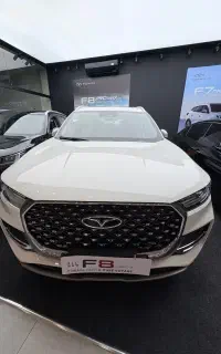 F8/ تیگو8 پلاگین هیبرید