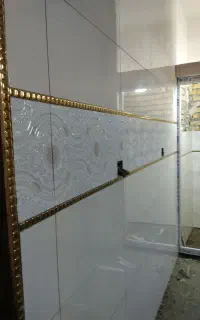 کاشیکاری و سرامیک کاری
