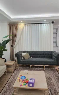 خدمات نصب پرده لوازم جانبی پرده