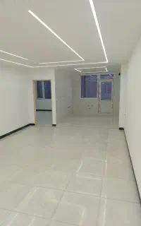 فروش واحد های خام و سفت کاری در دوشان