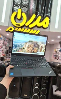 لپتاپ لنوو tinkpad i5نسل۱۱ مدرن سیستم