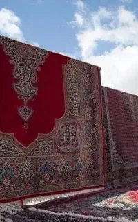 قالی شویی